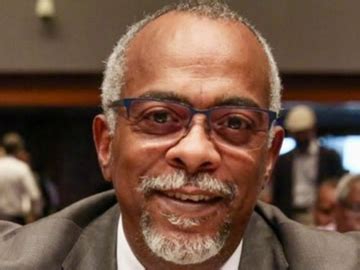 Hugh Sealy .